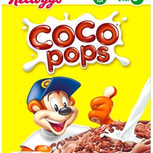 Coco pops
