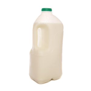 Semi Skimmed Milk 2L